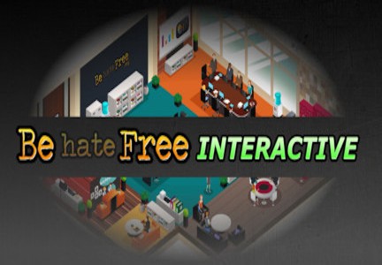 Be hate Free: Interactive Steam CD Key [USD 283.73]
