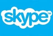 Skype Credit $50 US Prepaid Card [USD 48.58]