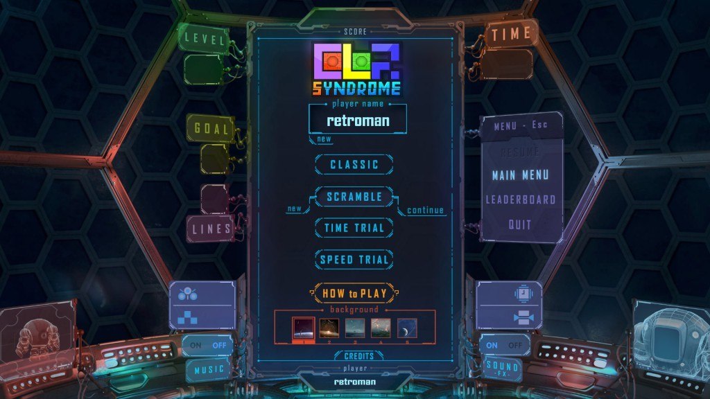 Color Syndrome Steam CD Key [USD 0.67]