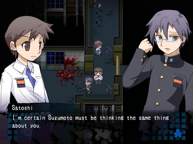 Corpse Party Steam Altergift [USD 13.3]