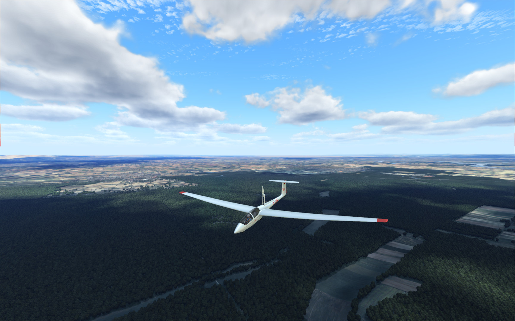 World of Aircraft: Glider Simulator Steam CD Key [USD 11.12]