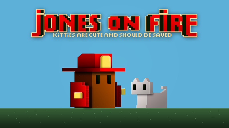 Jones On Fire - Soundtrack DLC Steam CD Key [USD 1.68]