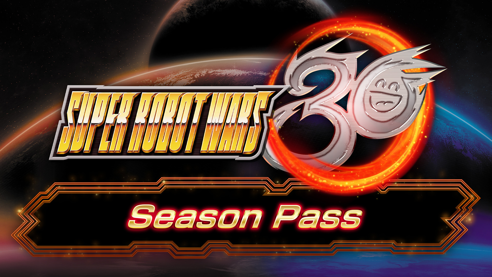 Super Robot Wars 30 - Season Pass Steam CD Key [USD 13.54]