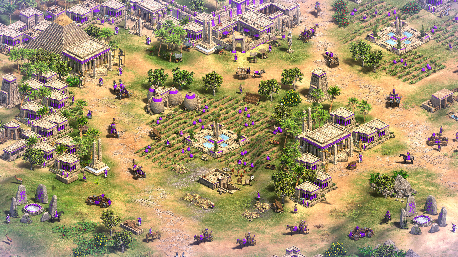 Age of Empires II: Definitive Edition - Return of Rome DLC EU v2 Steam Altergift [USD 18.85]