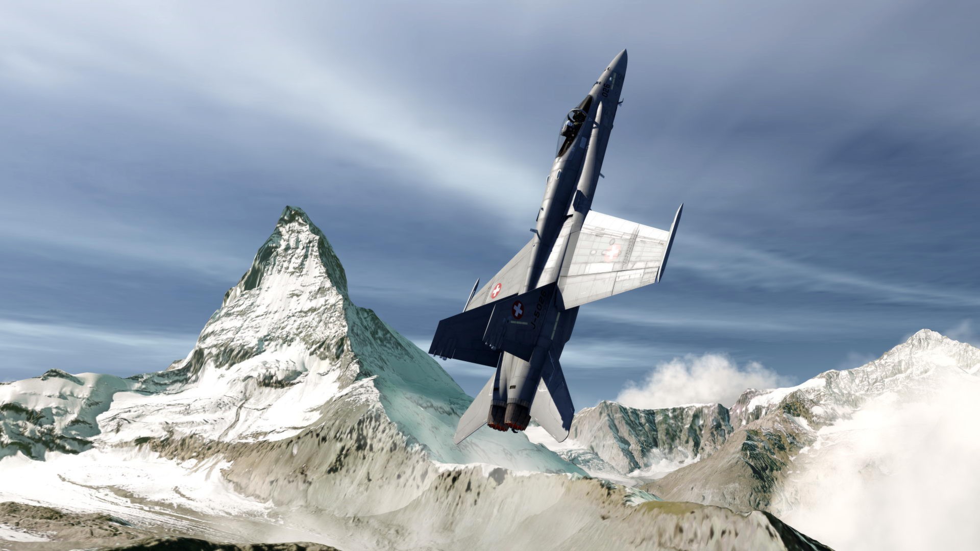 Aerofly FS 1 Flight Simulator Steam Gift [USD 2259.91]