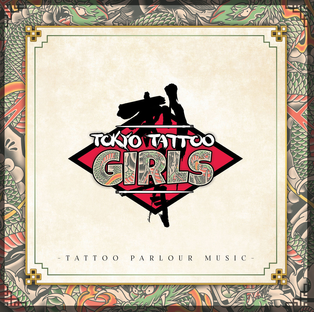 Tokyo Tattoo Girls - Digital Soundtrack DLC Steam CD Key [USD 2.12]