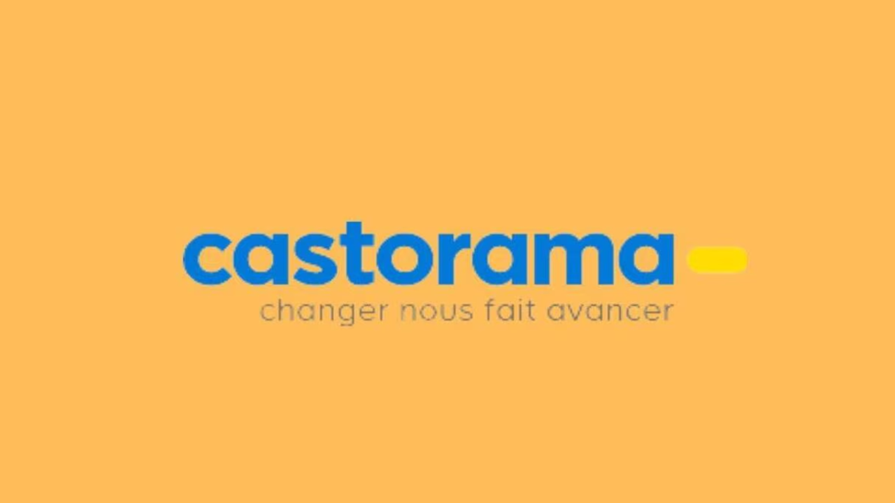 Castorama €10 Gift Card FR [USD 12.68]