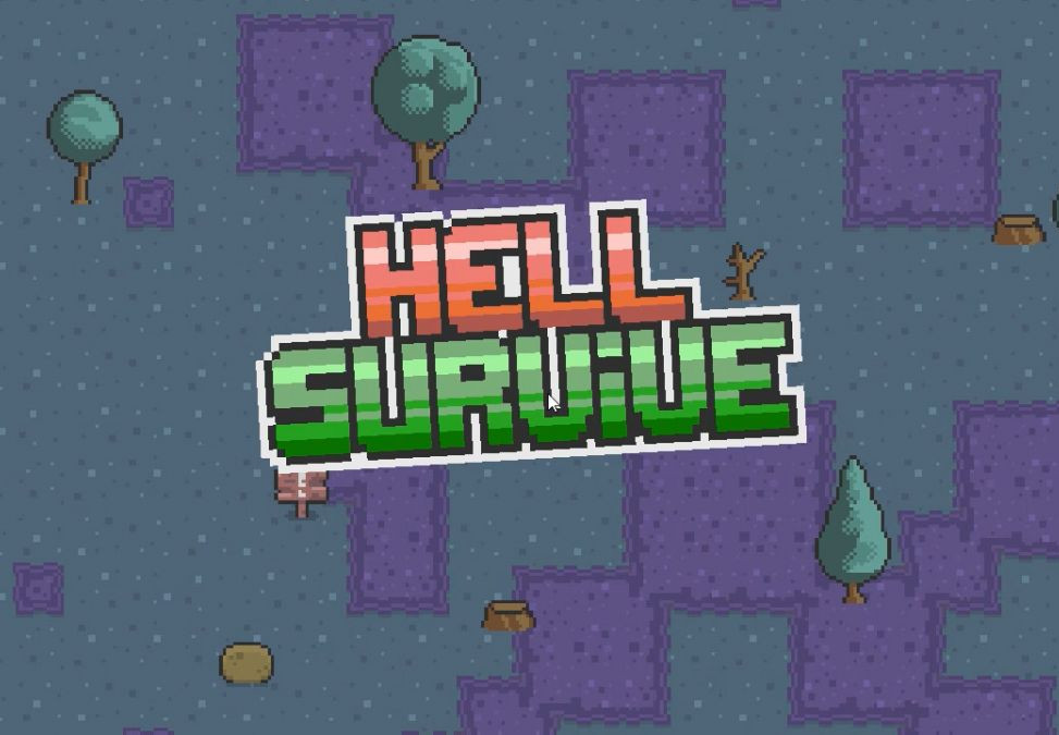 Hell Survive Steam CD Key [USD 1.12]
