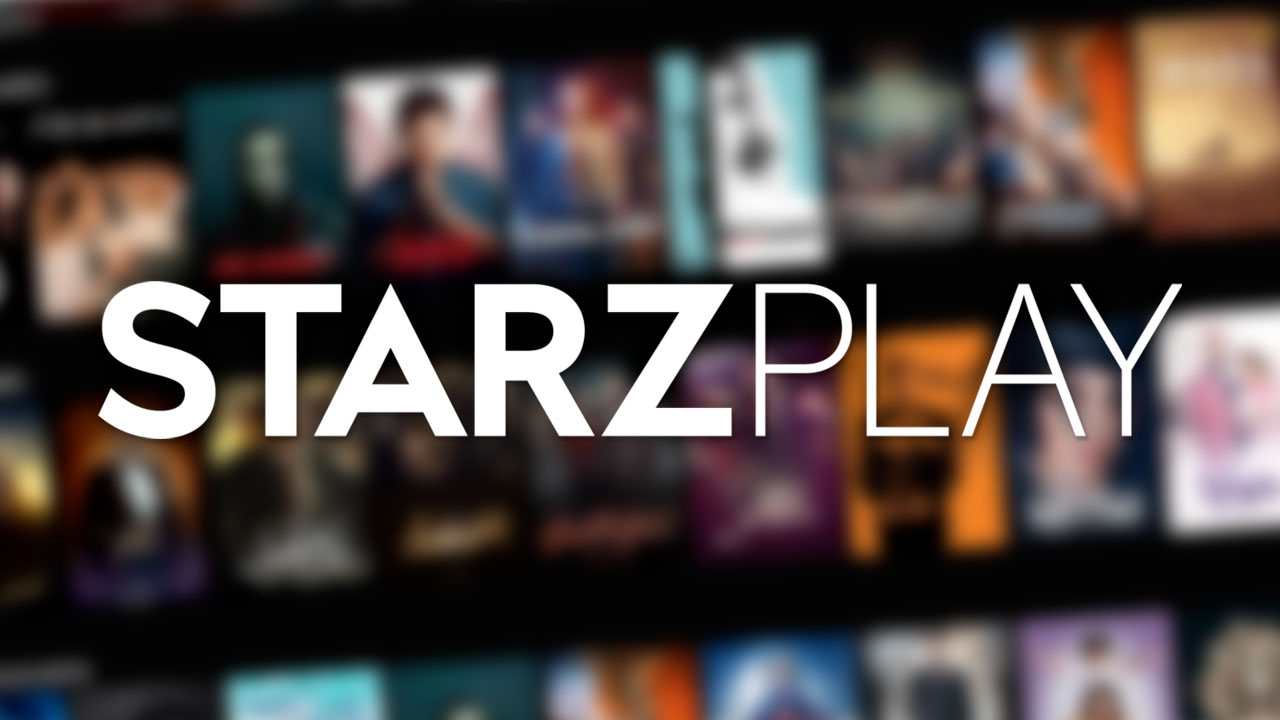 STARZPLAY - 12 Months Subscription Global [USD 63.63]