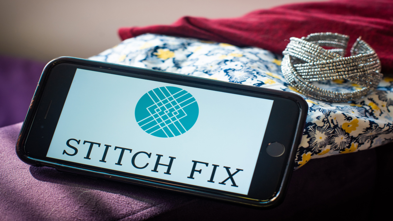 Stitch Fix $5 Gift Card US [USD 5.99]