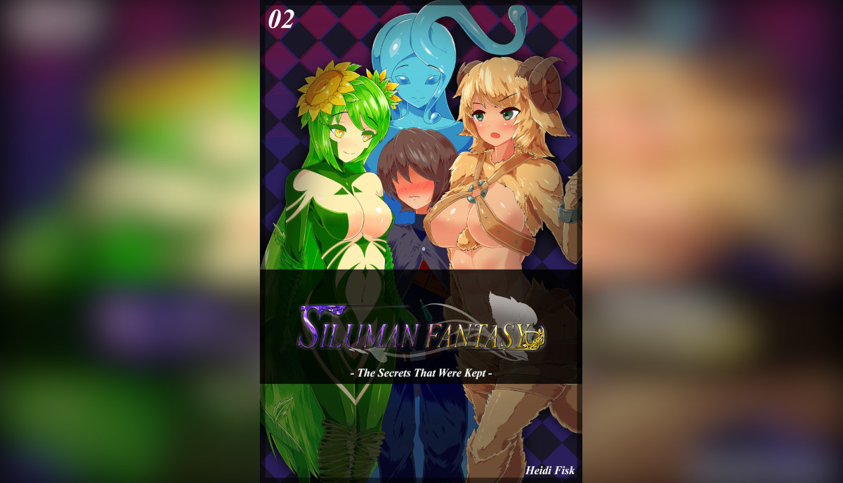 Siluman Fantasy: The Novel 2 - The Secrets that were Kept DLC Steam CD Key [USD 4.52]