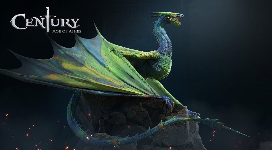 Century: Age Of Ashes - Krovian Anomaly Dragon Bundle DLC XBOX One / Xbox Series X|S / PC CD Key [USD 0.32]