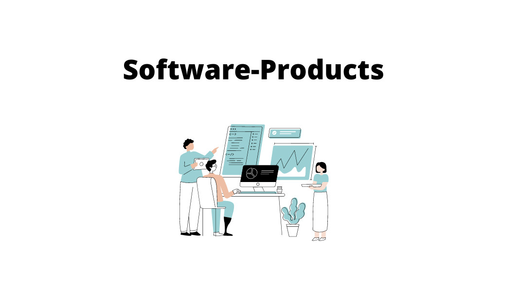 Software-products.com $10 Gift Card [USD 5.65]