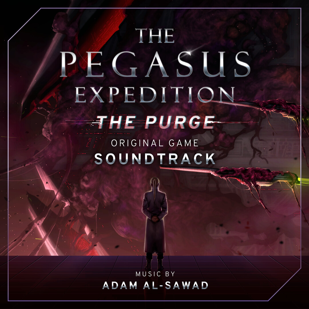 The Pegasus Expedition Digital Soundtrack DLC Steam CD Key [USD 3.68]