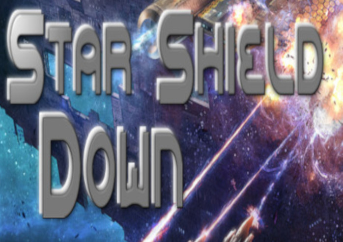Star Shield Down Steam CD Key [USD 0.5]