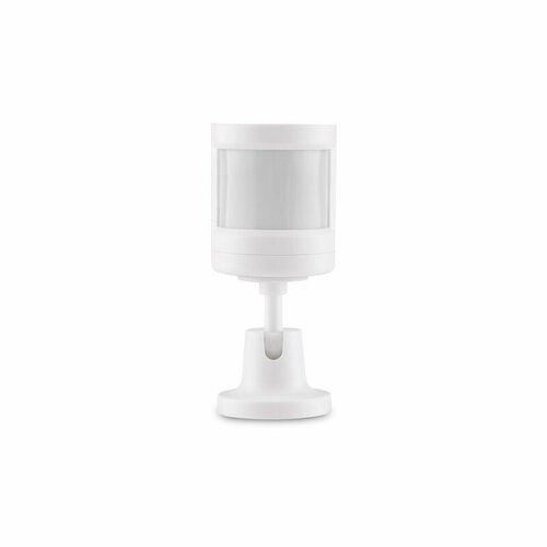 Датчик Moes ZigBee Infrared Human Sensor ZSS-X-PIR-C фото