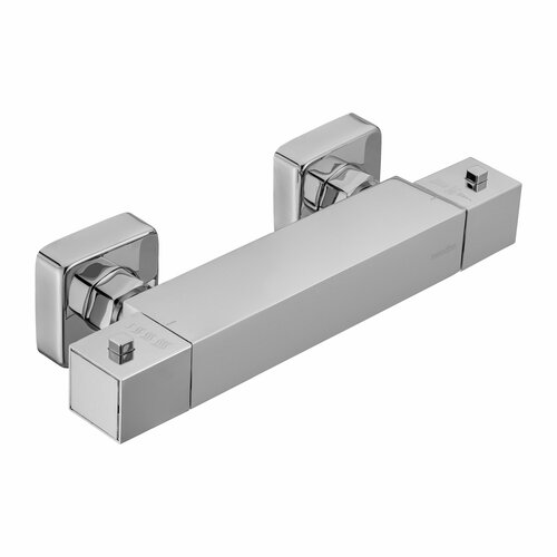 Смеситель термостатический для душа Swedbe Mercury 9052 фото