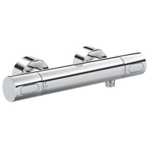 Смеситель GROHE Grohtherm 3000 фото