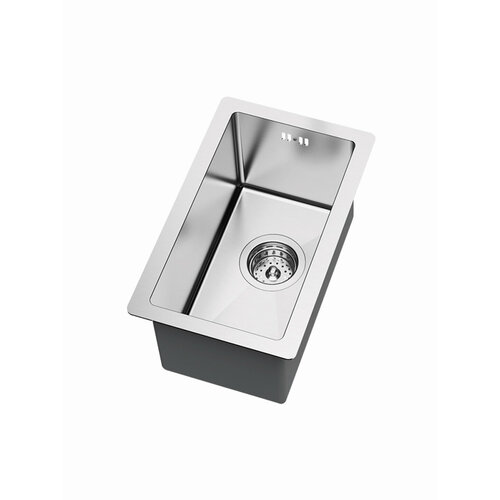 Раковина Xiaomi Mensarjor Balcony Small Sink 260х430 mm (US1017)(без смесителя) фото