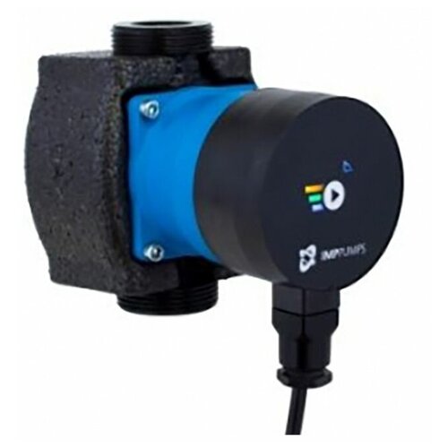 Циркуляционный насос IMP PUMPS NMT MINI 25/40-180 979525374 фото