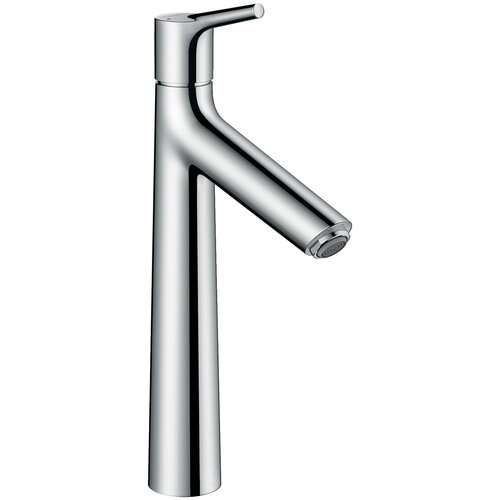 Смеситель для кухни (мойки) hansgrohe Talis S 72031000 хром фото