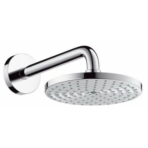 Верхний душ hansgrohe Raindance S 180 Air 1jet 27476000,  хром хром фото