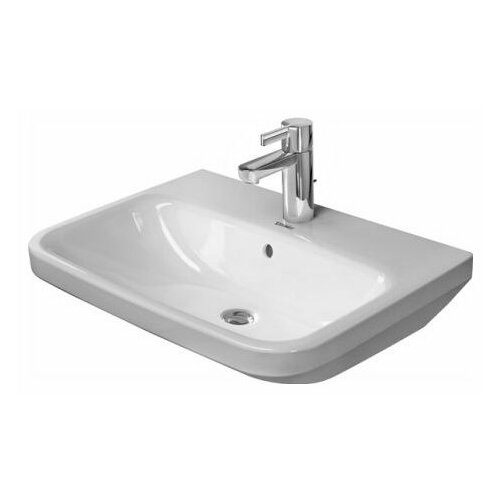 Раковина 60 см DURAVIT DuraStyle 231960 фото