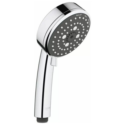 Ручной душ GROHE Vitalio Comfort 100 New III 26092000, хром фото