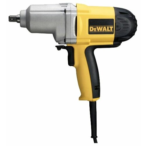 Ударный гайковерт DeWALT DW292, 710 Вт, без аккумулятора фото