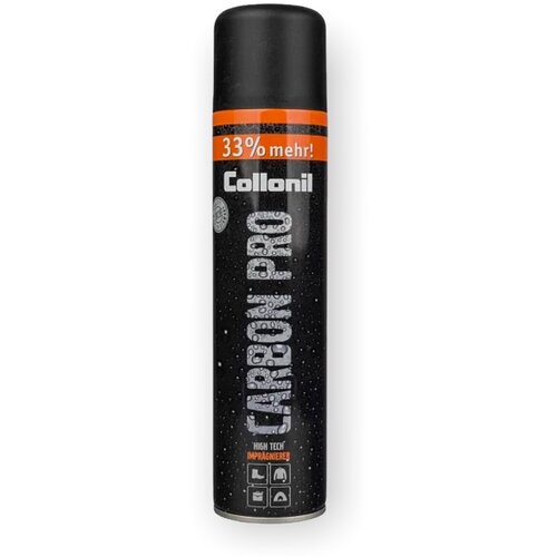 Высокоэффективный влаго и грязеотталкивающий спрей Carbon Pro 400 ml фото