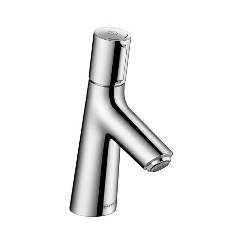 Смеситель для раковины (умывальника) hansgrohe Talis Select S 72041000 хром фото