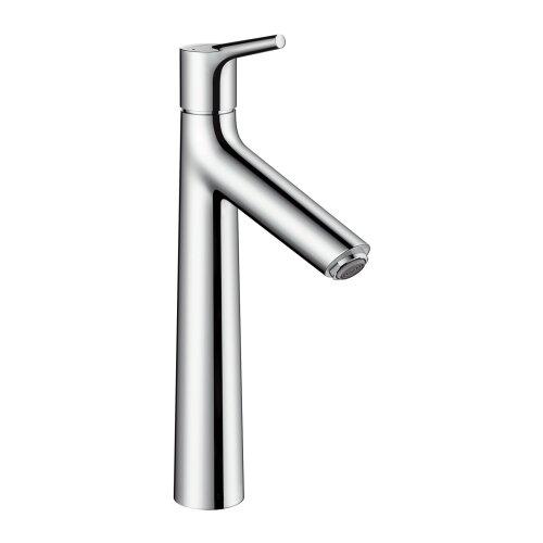 Смеситель для раковины (умывальника) hansgrohe Talis S 72032000 хром фото