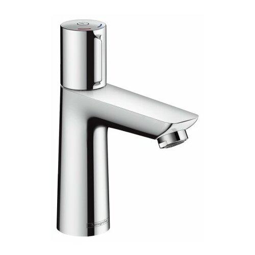 Смеситель для раковины (умывальника) hansgrohe Talis Select E 71751000 хром фото