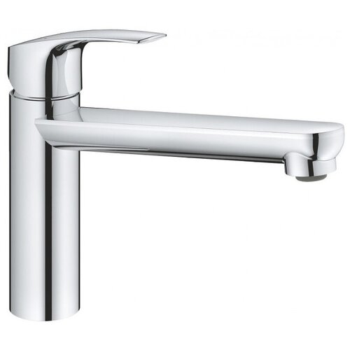 Смеситель для кухни Grohe Eurosmart 30463000 фото