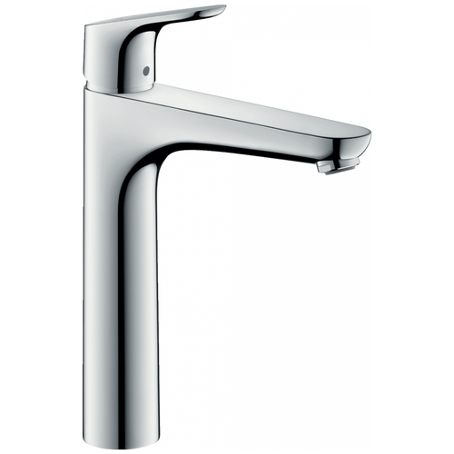 Смеситель для ванны hansgrohe Focus 31608000 глянцевый хром фото