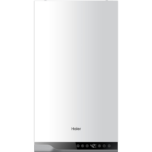 Настенный газовый котел Haier TechLine 1.40 Ti фото