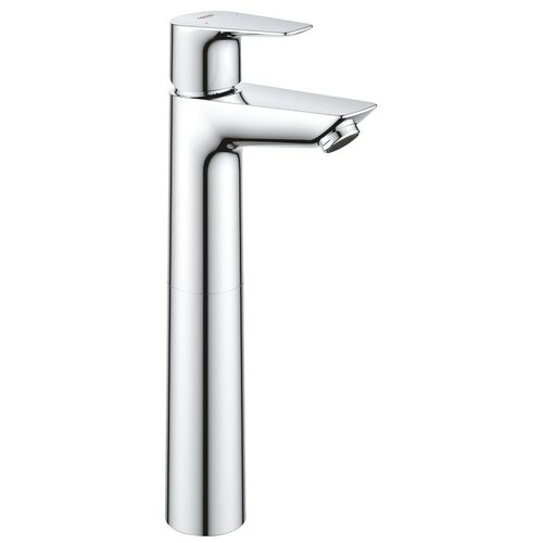 Смеситель универсальный Grohe BauEdge 23761001 хром фото