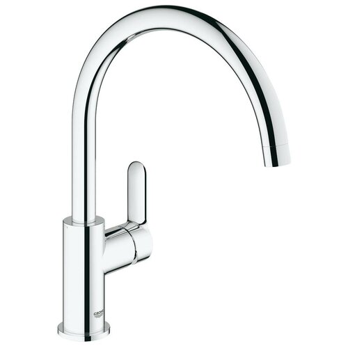 Смеситель для душа Grohe BauEdge 31367000 хром фото