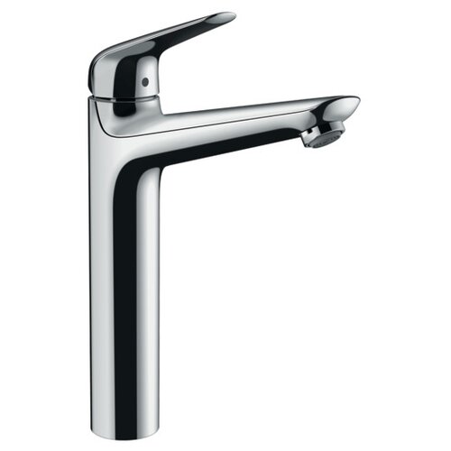 Смеситель для раковины (умывальника) hansgrohe Novus 71123000 хром фото