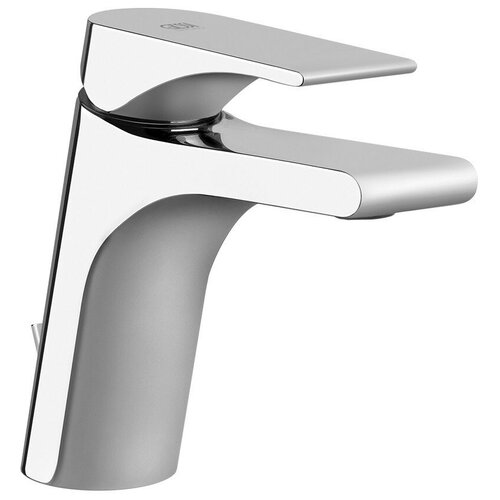 Смеситель для раковины (умывальника) Gessi Via Solferino 49001 (хром) хром фото