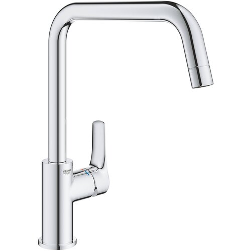 Смеситель для душа Grohe 30567000 глянцевый хром фото