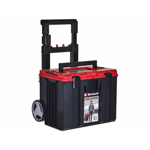 Кейс E-Case L (System Box) Einhell, 4540014 фото