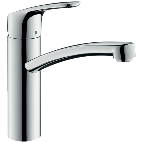 Смеситель универсальный hansgrohe Focus 31806000 хром фото