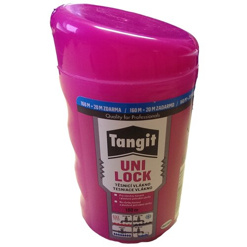 Нить Tangit Нить Uni-Lock, 180 м фото