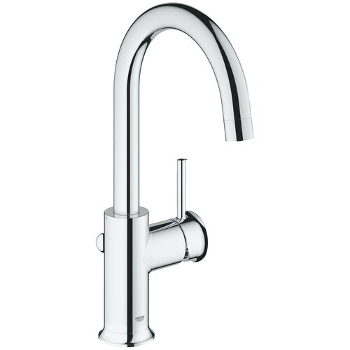 Смеситель для раковины (умывальника) Grohe BauClassic 23095000 хром фото