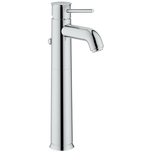 Смеситель для кухни (мойки) Grohe BauClassic 32868000 хром фото