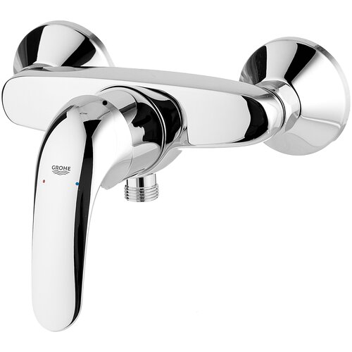 Смеситель для ванны Grohe Euroeco 32740000 хром фото