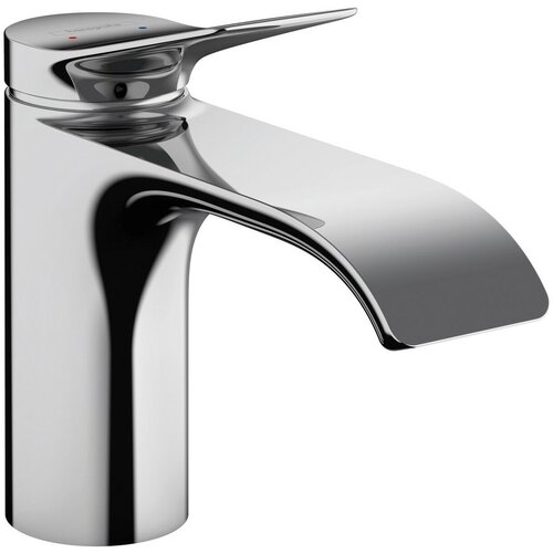 Смеситель для раковины Hansgrohe Vivenis 75010000 Хром фото