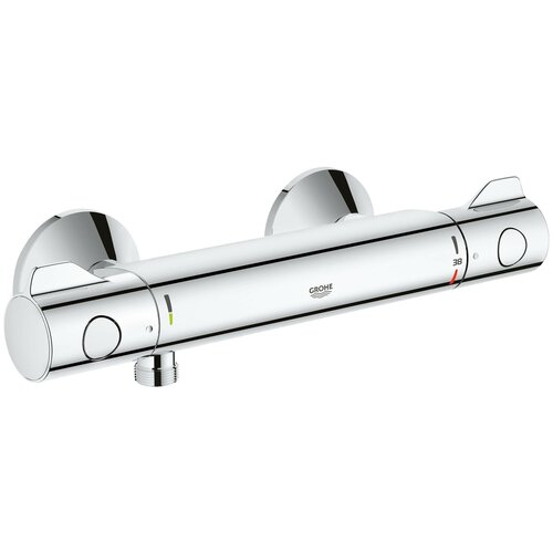 Термостат для ванны Grohe Grohtherm 800 34558000 хром фото