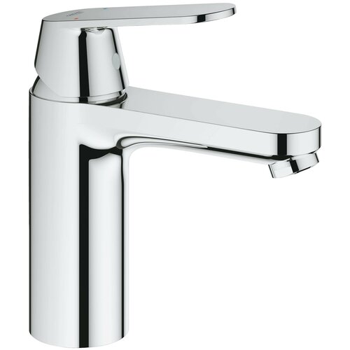 Смеситель для душа Grohe Eurosmart Cosmopolitan 23327000 хром глянцевый фото